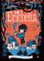 Copertina del libro ERICHETTA E L' ORCHIDEA D'ORO DI