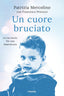 Copertina del libro UN CUORE BRUCIATO