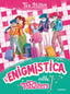 Copertina del libro L' ENIGMISTICA DELLE TEA SISTERS