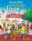 Copertina del libro IL PICCOLO LIBRO DELLA COSTITUZIONE
