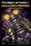 Copertina del libro FIVE NIGHTS AT FREDDY'S - I RACCONTI DEL