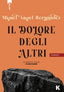 Copertina del libro IL DOLORE DEGLI ALTRI