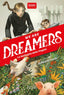 Copertina del libro WE ARE DREAMERS - LA BATTAGLIA DELLE