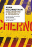 Copertina del libro MEZZANOTTE A CERNOBYL'