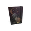 AGENDA 2027 COMIX ALLURE 12 MESI GIORNALIERA MINI - BLACK TAROK
