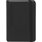 AGENDA 2027 COMIX 12 MESI BIDAY SMALL BLACK TENAX