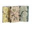 AGENDA INTEMPO FANTASIA BIRDS MORBIDOSA 12 MESI GIORNALIERI 2027 10x15cm