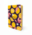 AGENDA INTEMPO FANTASIA CITRUS MORBIDOSA 12 MESI GIORNALIERI 2027 10x15cm