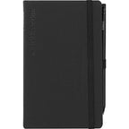 AGENDA 2027 COMIX 12 MESI WEEK LARGEHORIZONTAL BLACK TX - SETTIMANALE