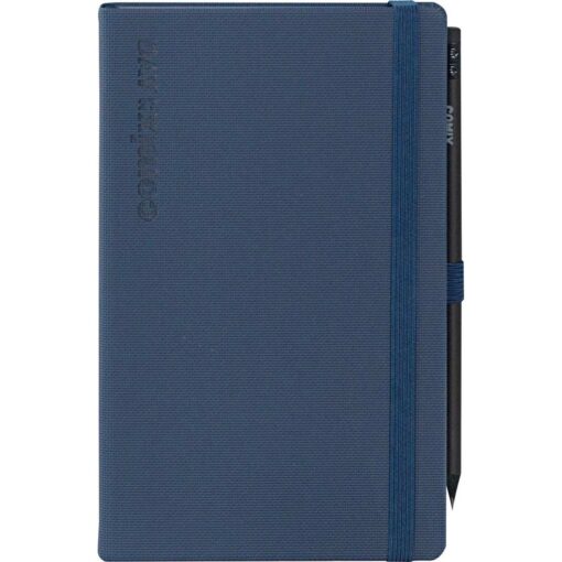 AGENDA 2027 COMIX 12 MESI GIORNALIERA LARGE BLUE TX