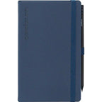 AGENDA 2027 COMIX 12 MESI GIORNALIERA LARGE BLUE TX