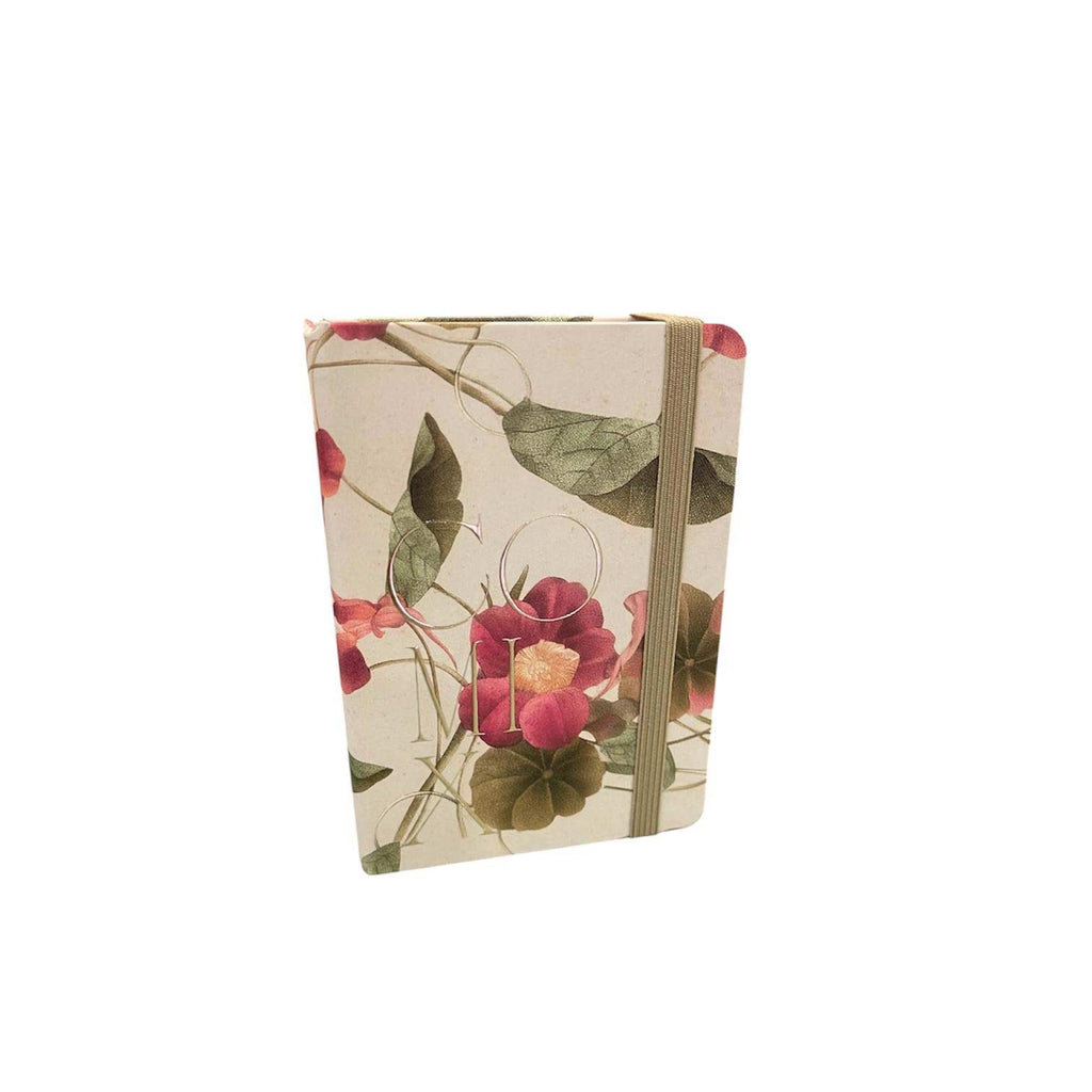 AGENDA 2027 COMIX BLOOM 12 MESI GIORNALIERA MIGNON - WHITE FLOWERS