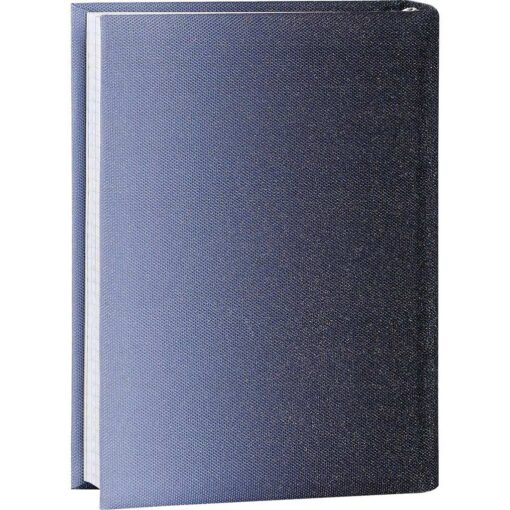 AGENDA - DIARIO STANDARD 16 MESI 2026/2027 COMIX SPECIAL SFUMATO - BLACK STRASS FUME'