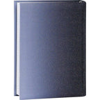 AGENDA - DIARIO STANDARD 16 MESI 2026/2027 COMIX SPECIAL SFUMATO - BLACK STRASS FUME'