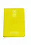 AGENDA INTEMPO BRAVO VERDE 2027 9X13CM