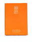 AGENDA INTEMPO BRAVO ARANCIONE 2027 7X10CM