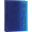 AGENDA - DIARIO STANDARD 16 MESI 2026/2027 COMIX SPECIAL SFUMATO - BLUE STRASS BLUE