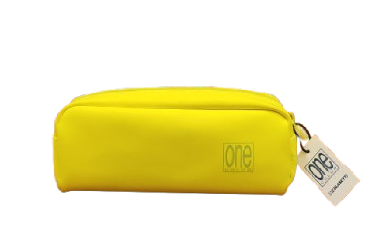 ASTUCCIO ONE COLOR GIALLO Immagine principale del prodotto