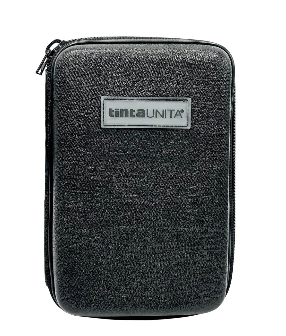 ASTUCCIO ONE TIME GLAMOUR NERO 1 ZIP -