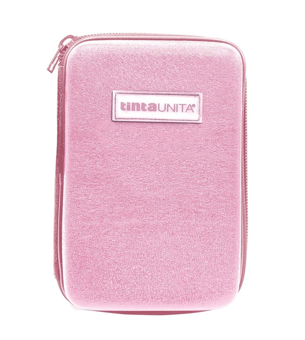 ASTUCCIO ONE TIME GLAMOUR ROSA 1 ZIP - Immagine principale del prodotto