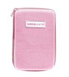 ASTUCCIO ONE TIME GLAMOUR ROSA 1 ZIP -