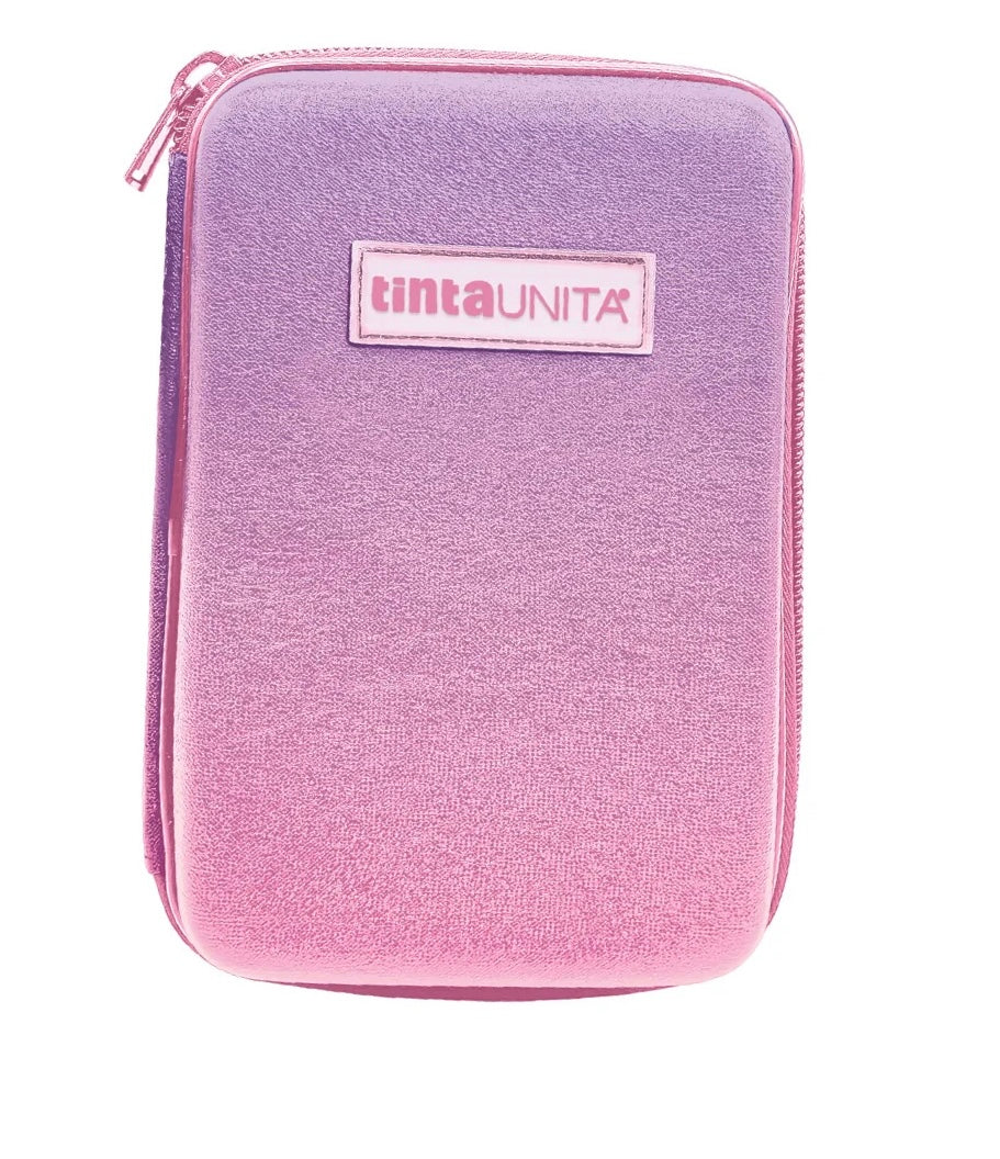 ASTUCCIO ONE TIME GLAMOUR ROSA/VIOLA Immagine principale del prodotto