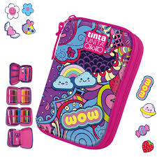 ASTUCCIO ONE TIME GIRL POWER - Immagine principale del prodotto