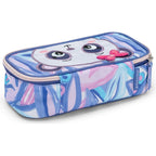 ASTUCCIO OVALE ORGANIZZATO LARGE PANDA MOFUMOFU