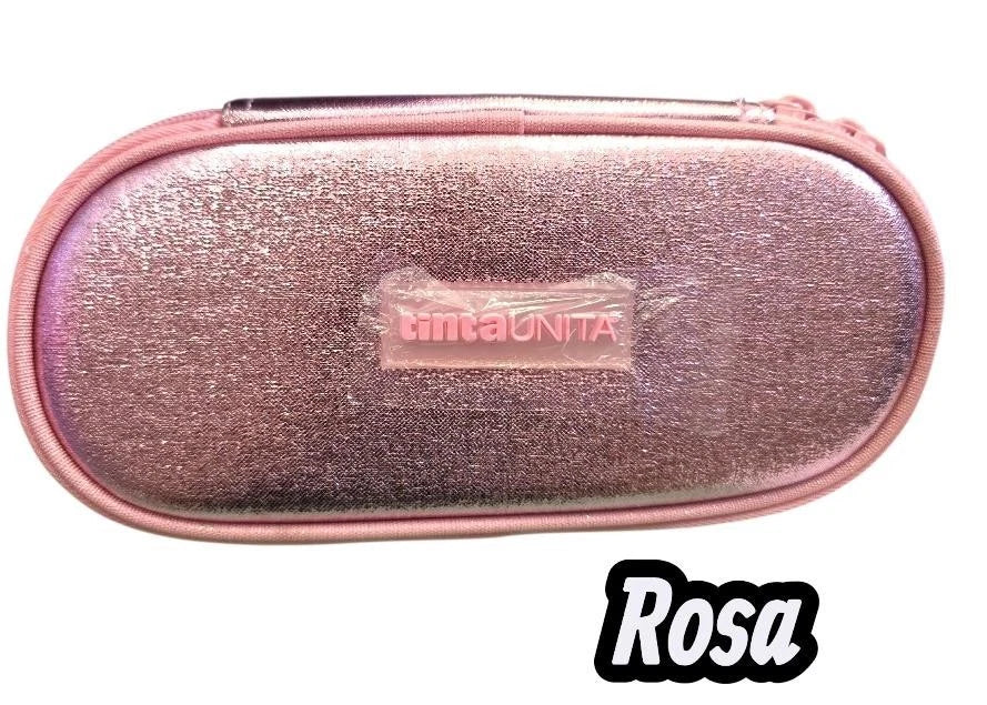 ASTUCCIO OVALE GLITTERATO - GLAMOUR Immagine principale del prodotto