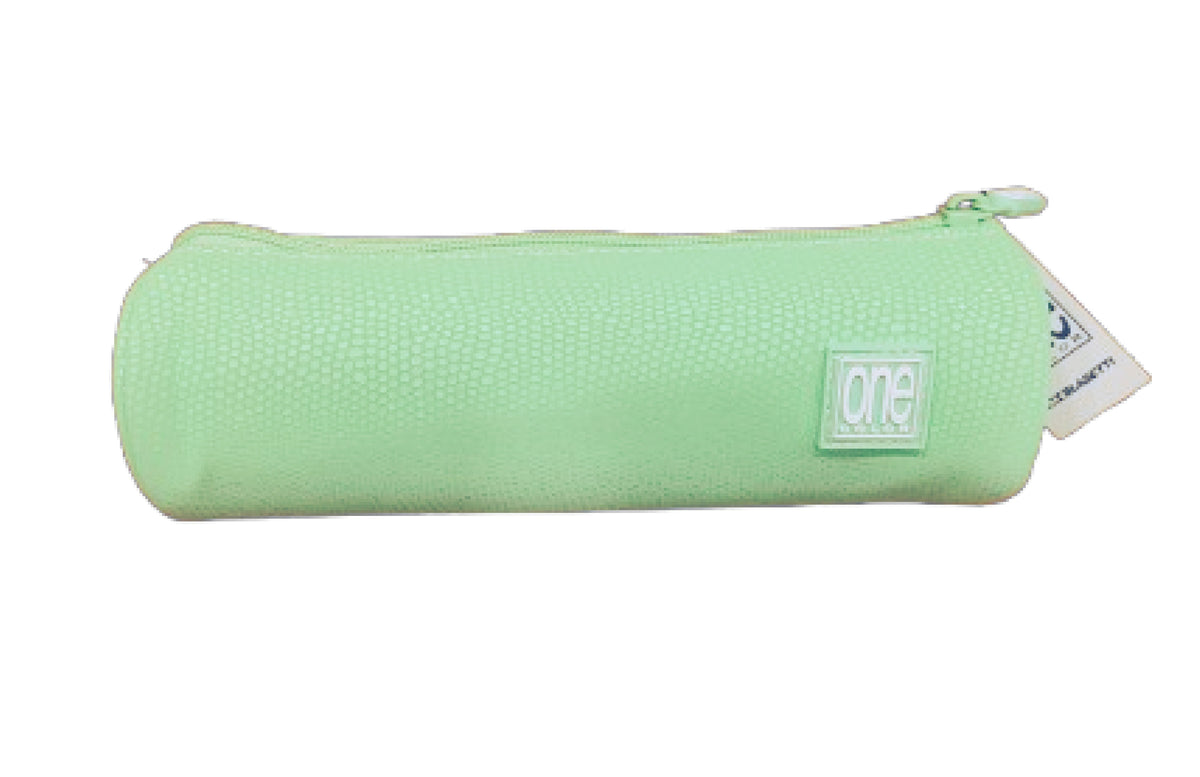TOMBOLINO BUSTINA ASTUCCIO  ROUND ONE COLOR VERDE CHIARO