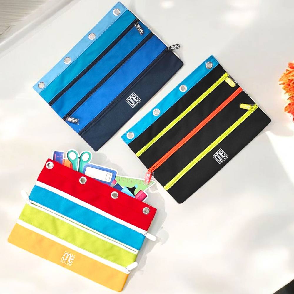 ASTUCCIO  BLASETTI ONE COLOR TUTTO IN UNO - RACCOGLITORE AD ANELLI