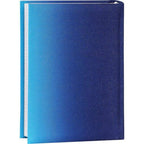 AGENDA - DIARIO STANDARD 16 MESI 2026/2027 COMIX SPECIAL SFUMATO - BLUE STRASS BLUE