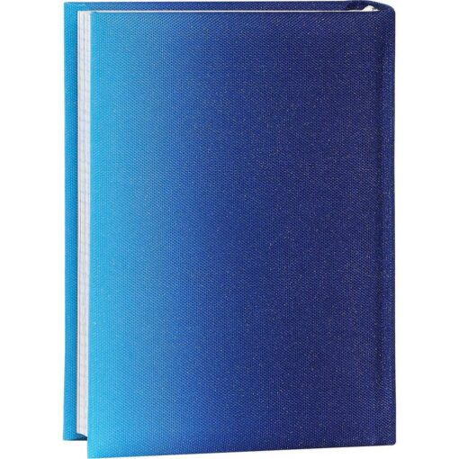 AGENDA - DIARIO STANDARD 16 MESI 2026/2027 COMIX SPECIAL SFUMATO - BLUE STRASS BLUE