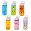BORRACCIA IN TRITAN 480ML CON CANNUCCIA