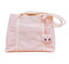 BORSA SHOPPER PINK - ROSA KIKAMIA