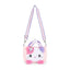 MINI BAG TRACOLLA GATTO MOFUMOFU
