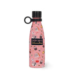LEGAMI BOTTIGLIA TERMICA 500ML - SUSHI CAT - HOT E COLD
