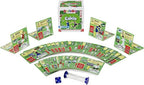 BRAIN BOX CALCIO - GIOCO DA TAVOLA A PARTIRE DA 8 ANNI