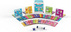 BRAIN BOX SCIENZA - GIOCHI DA TAVOLO A PARTIRE DA 8 ANNI