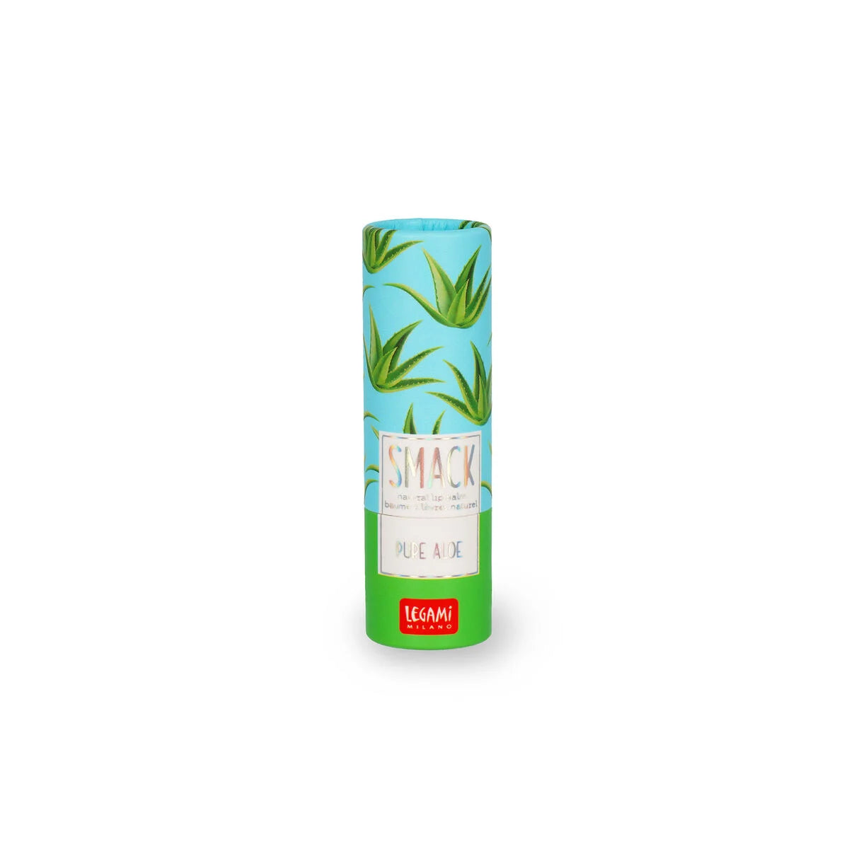 BURROCACAO ALOE - SMACK - LEGAMI Immagine principale del prodotto