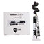 COLORE NERO A TEMPERA 12ML - NUMERO 524