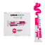 COLORE MAGENTA A TEMPERA TINTA UNITA 12 ML - NUMERO 510