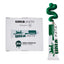 COLORE VERDE SMERALDO A TEMPERA 12ML - NUMERO 514