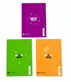 MAXI QUADERNO COMIX PETS 100GR RIGATURA 1R