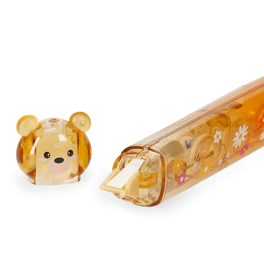 CORRETTORE E COLLA A NASTRO 2 IN 1 - BEAR SWEET BEAR