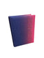 AGENDA - DIARIO STANDARD 16 MESI 2026/2027 COMIX SPECIAL SFUMATO - FUXIA STRASS FUXIA