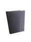 AGENDA - DIARIO STANDARD 16 MESI 2026/2027 COMIX SPECIAL SFUMATO - BLACK STRASS FUME'