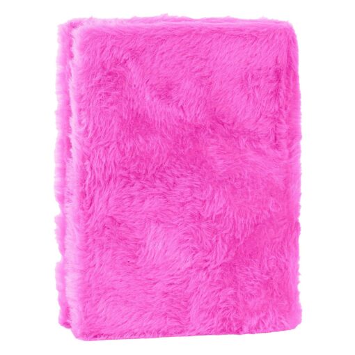 AGENDA - DIARIO 12 MESI 2026-2027 PLUSH MOFU MOFU GATTO