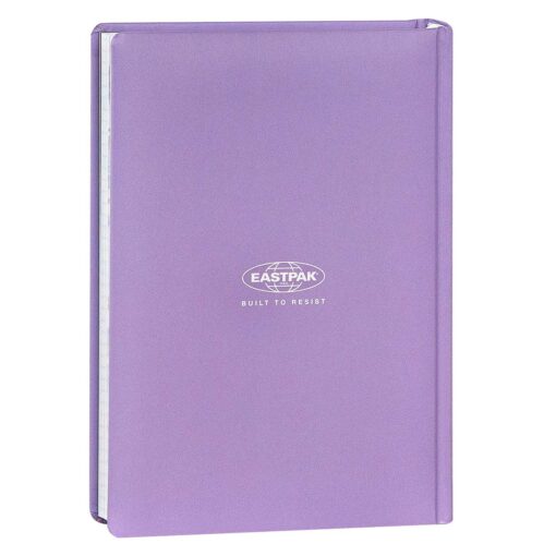 AGENDA - DIARIO 13 MESI 2026-2027 MEDIUM EASTPAK LILLA