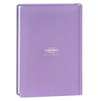 AGENDA - DIARIO 13 MESI 2026-2027 MEDIUM EASTPAK LILLA